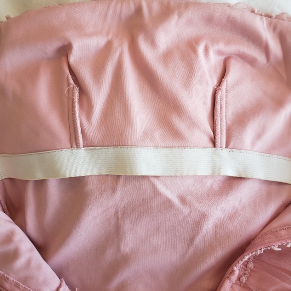 1950's style Retro Vintage Dress, M - Picture 10 of 14